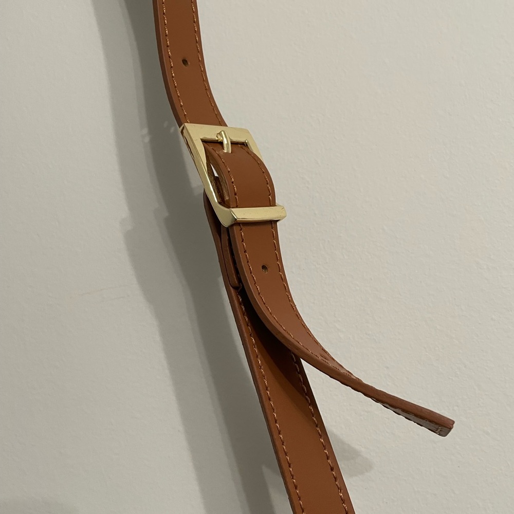 NWT Valentina Fiore Bag - Picture 5 of 10